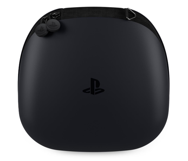 Sony PlayStation 5 Slim + Edge Controller Midnight Black - 1331480 - zdjęcie 12